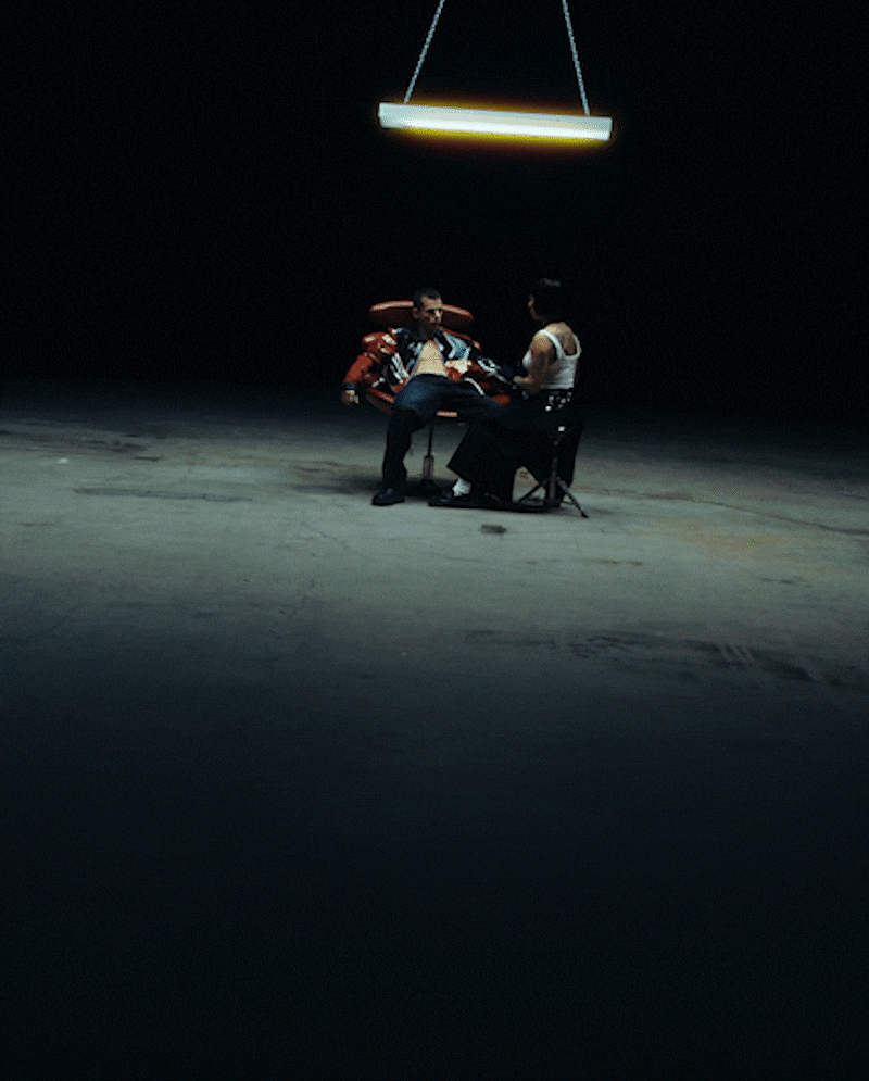 HI IBIZA - BRANDFILM