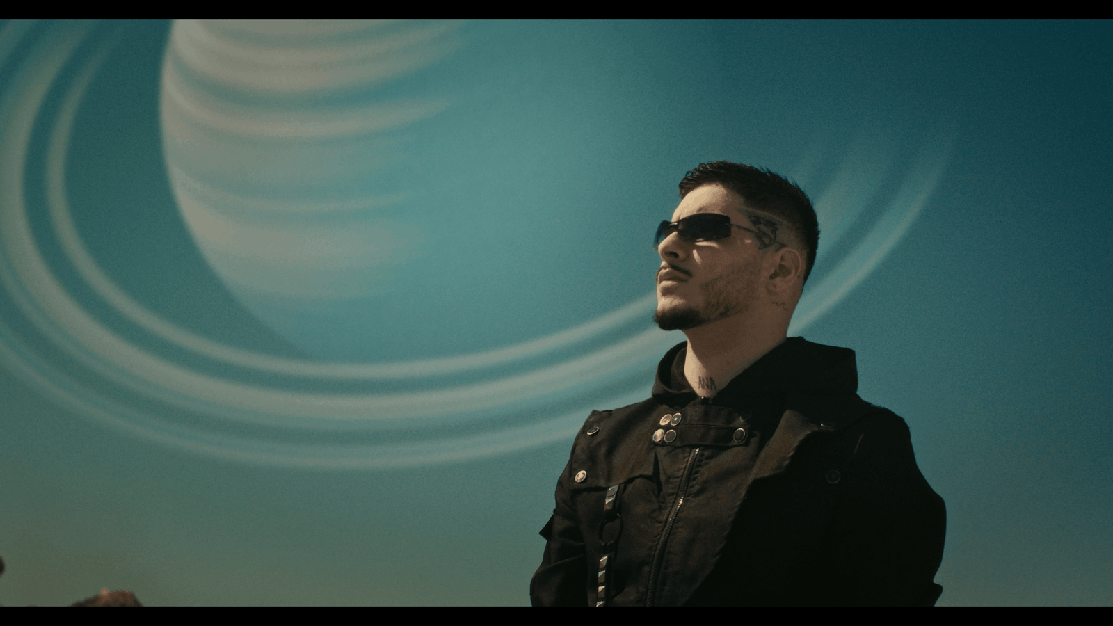 Alvaro Diaz, Quevedo – QUIZAS SI QUIZAS NO