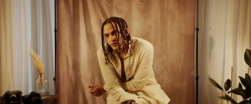 Jerry Di – Adicto A Tus Sábanas