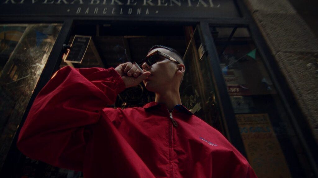 Marc Ginale – ASALTO