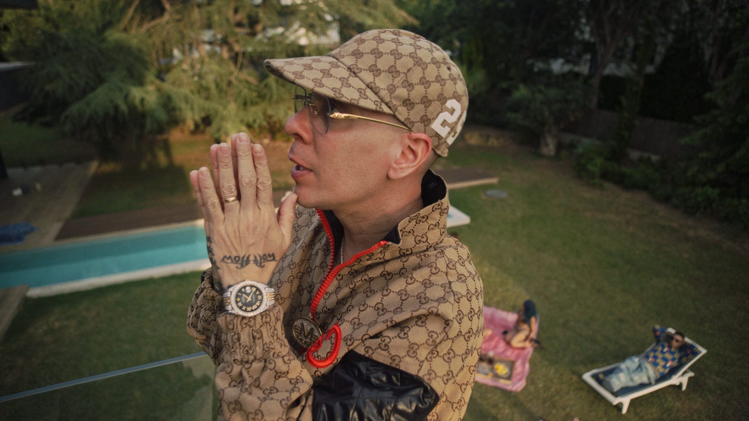 Baby Rasta y Gringo – El Final