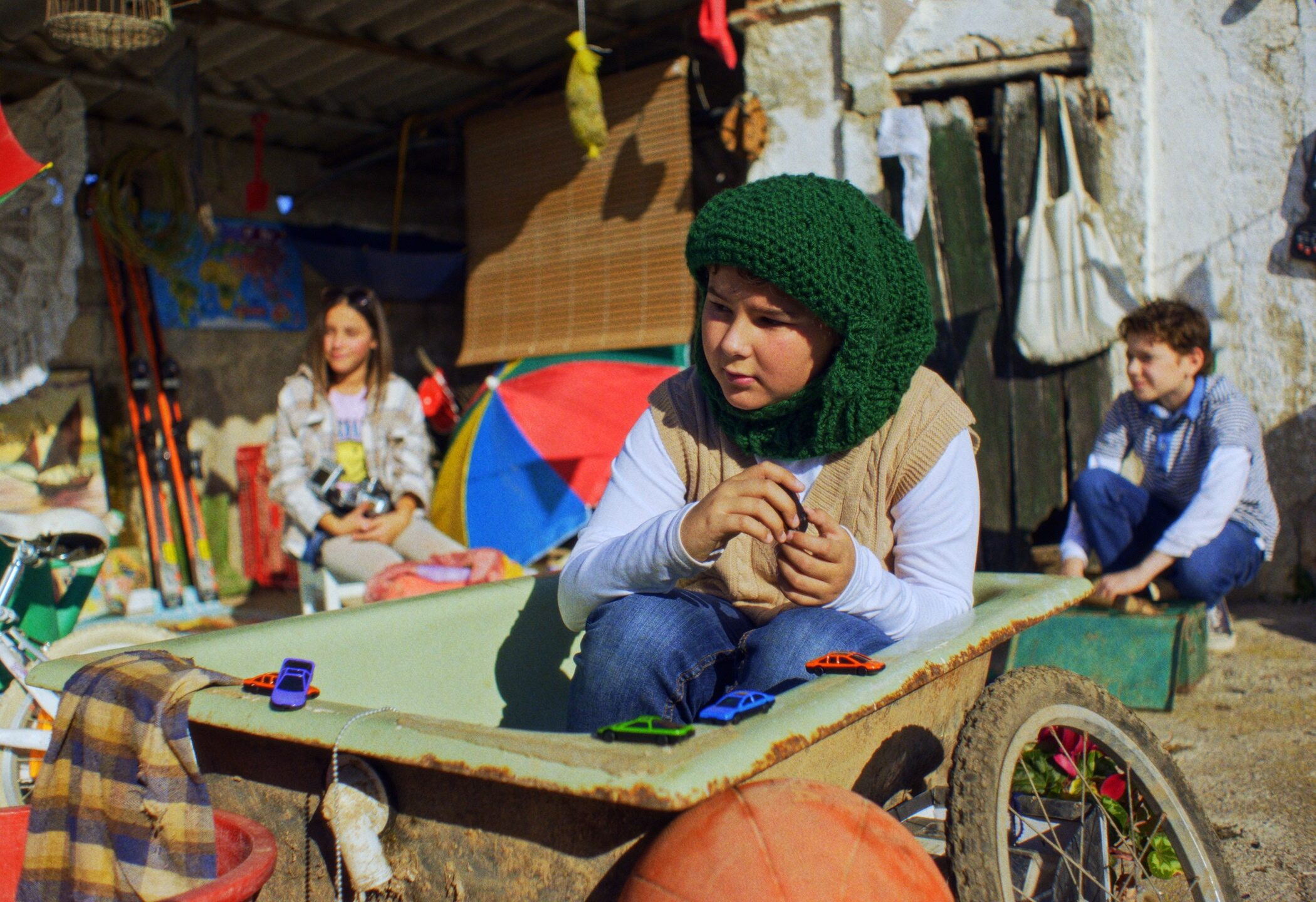 CIDRERA – Live Once Campaign