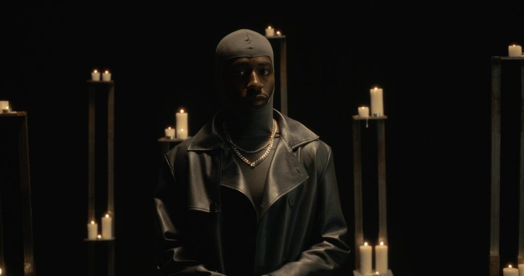 Jireel – Kan Jag Fråga Dig