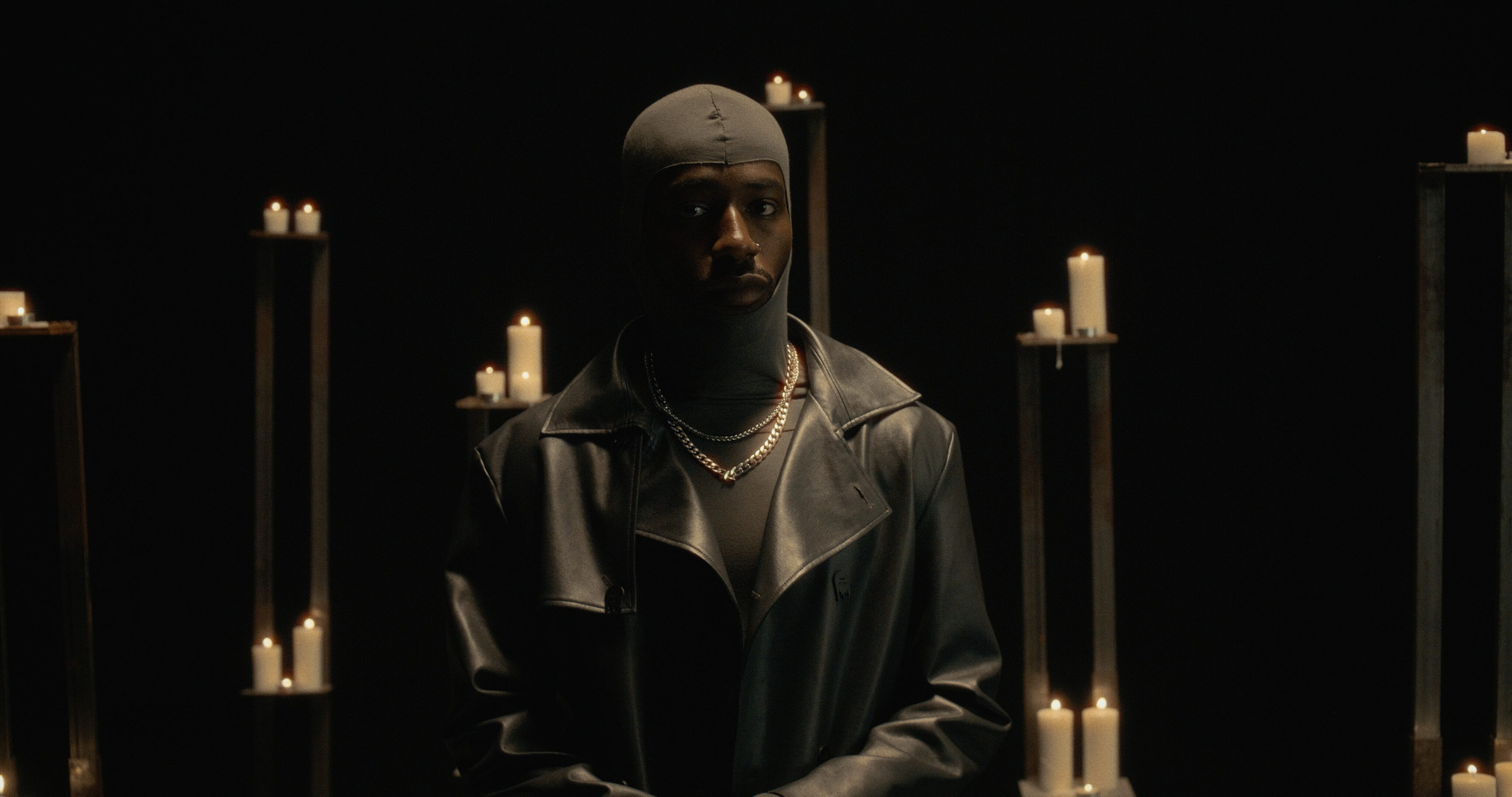 Jireel – Kan Jag Fråga Dig