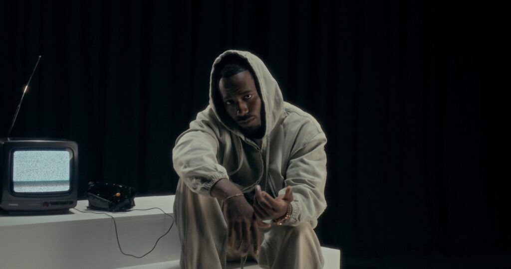 Jireel – Drömfångare Ft. Daniela Rathana