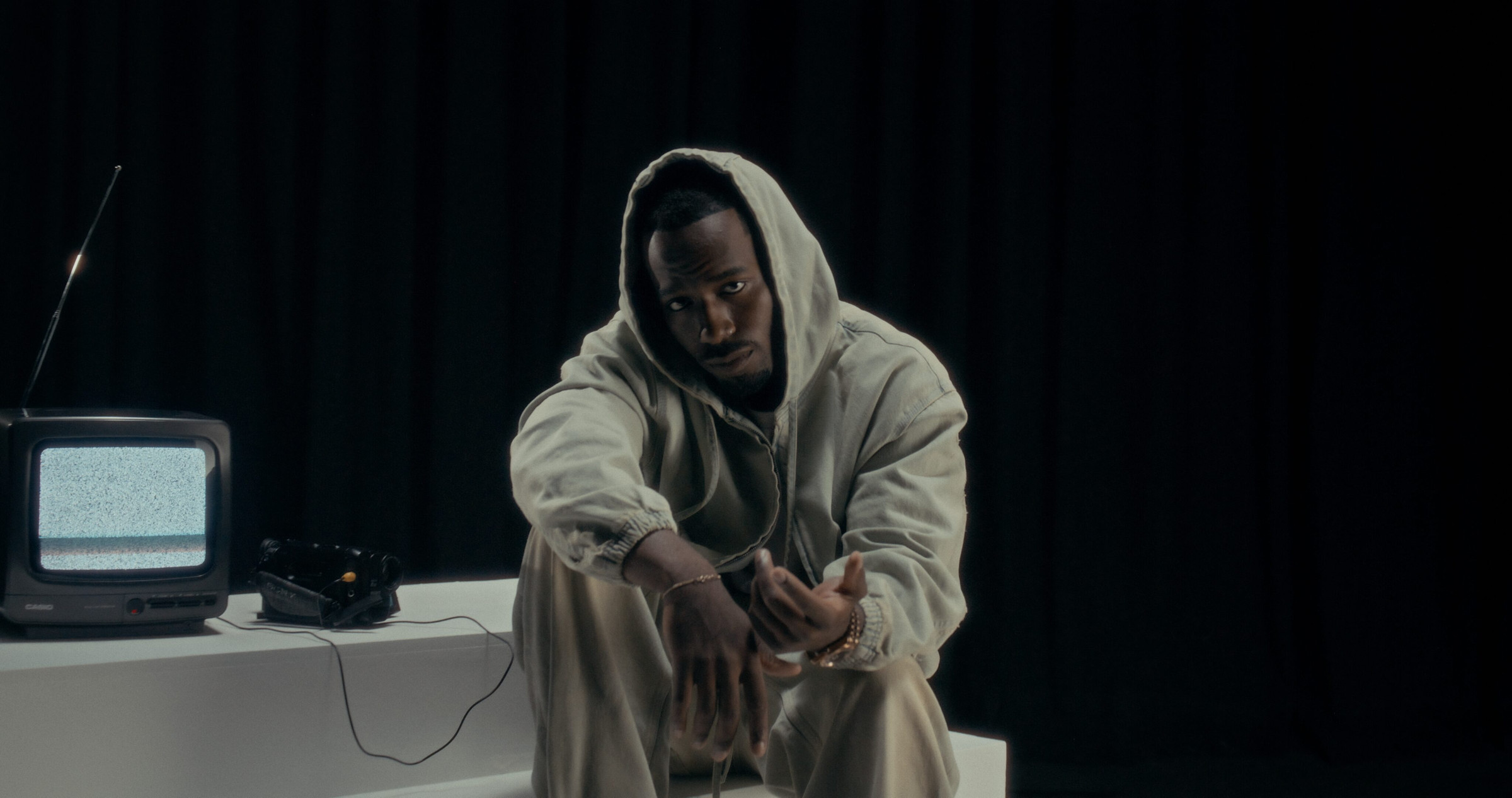 Jireel – Drömfångare Ft. Daniela Rathana