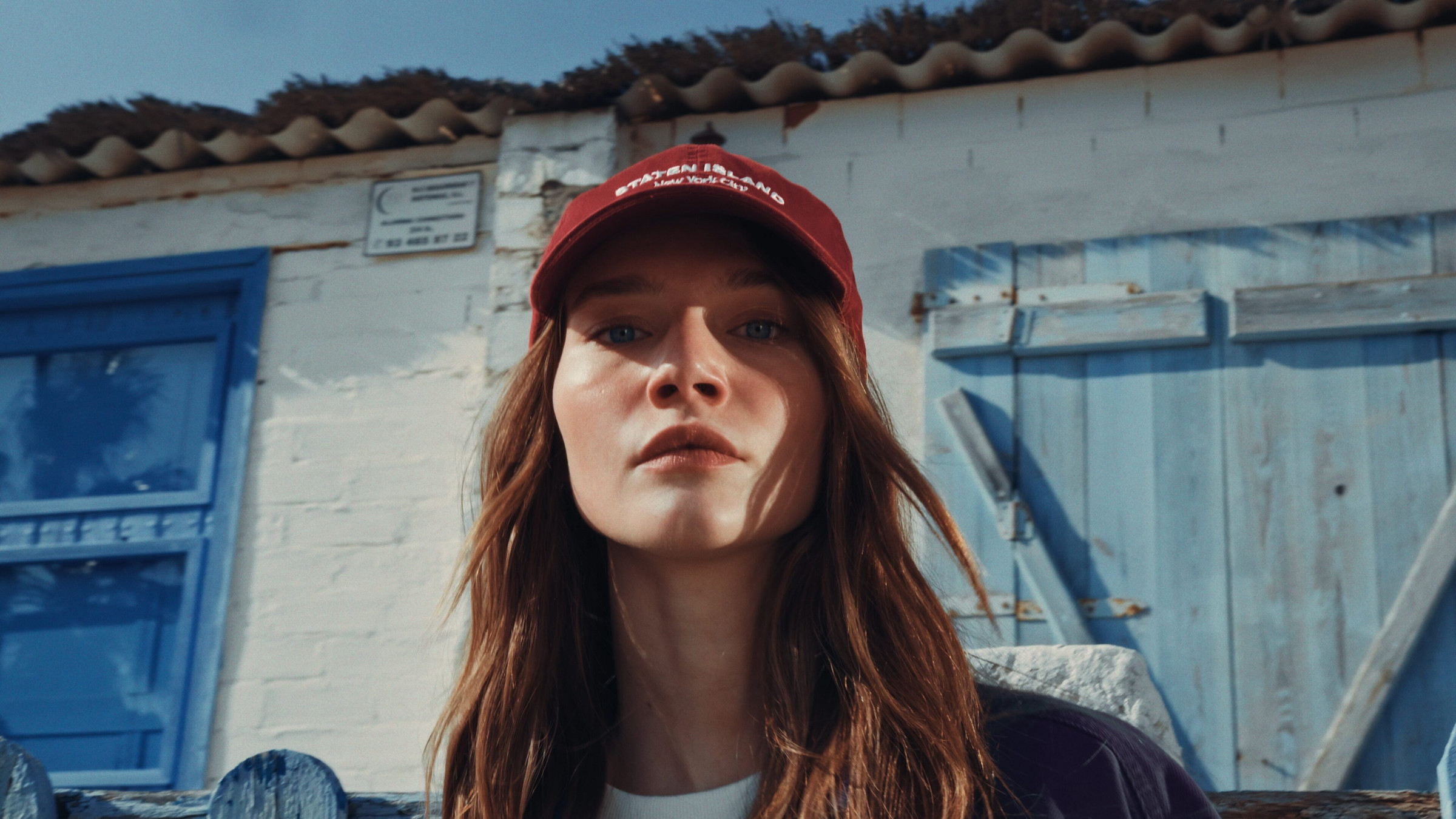 DUB APPERELS – BEACH SUMMER SS25