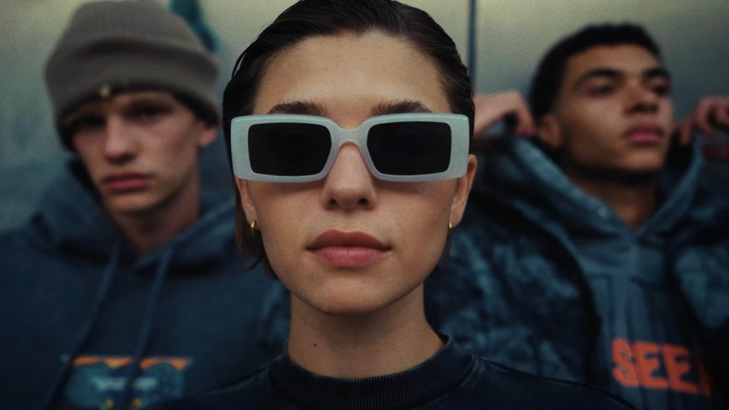 DUB APPARELS – DANCE, DRIVE & ENERGY SS24