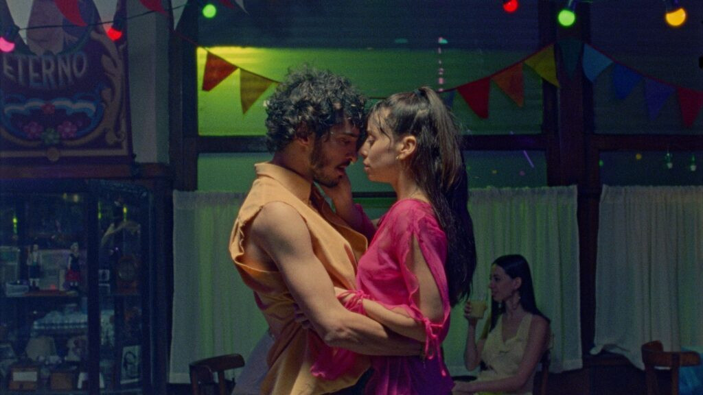 Mau y Ricky, La Joaqui – EX