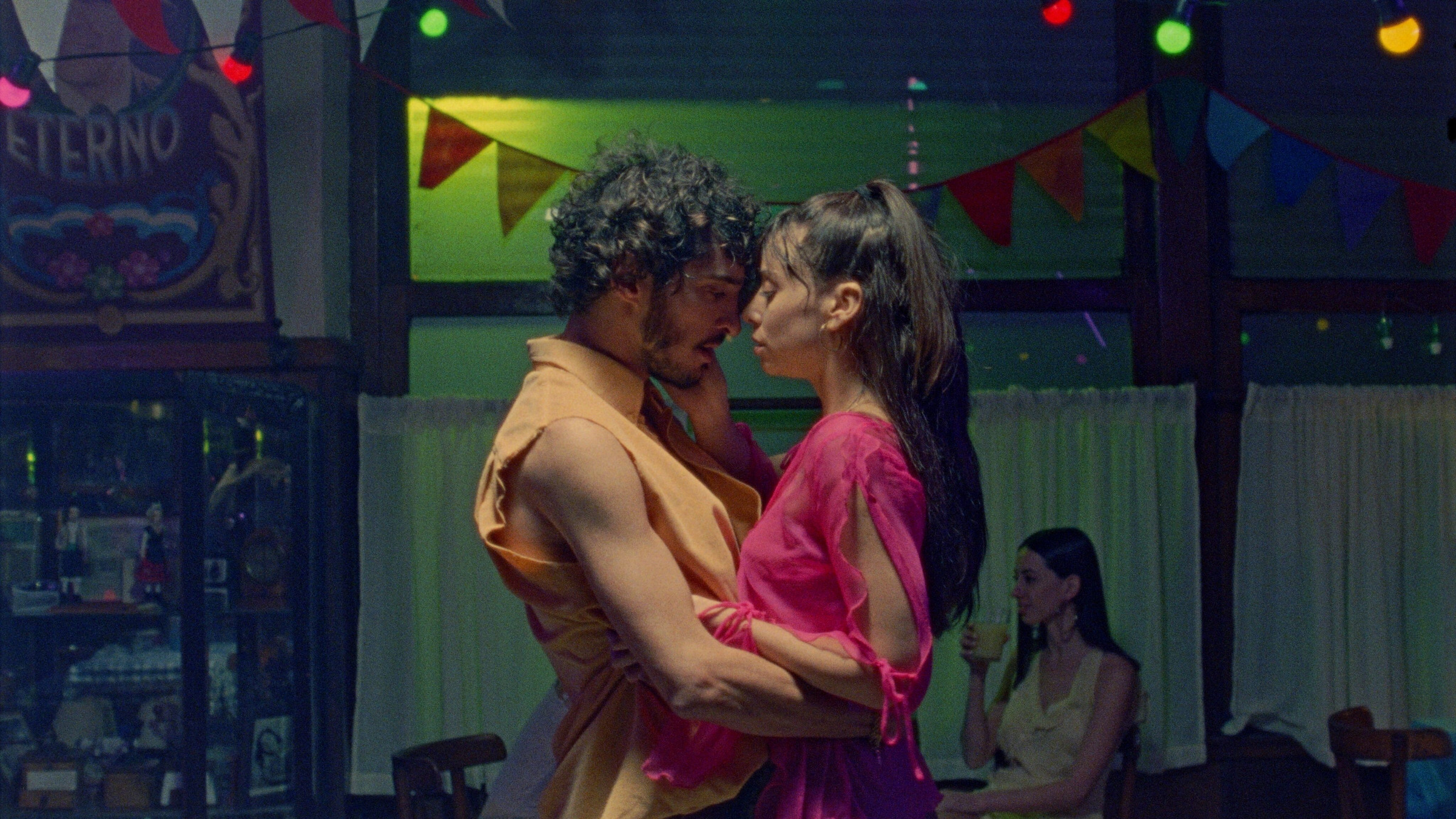 Mau y Ricky, La Joaqui – EX