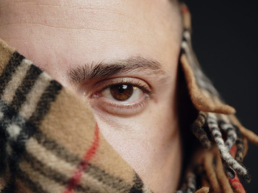 Marc Ginale – GRIS