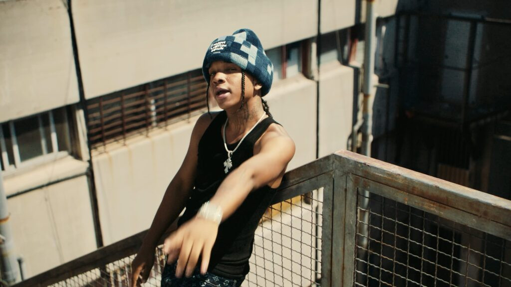 Lomiiel, Omar Montes, RVFV – HAY LUPITA