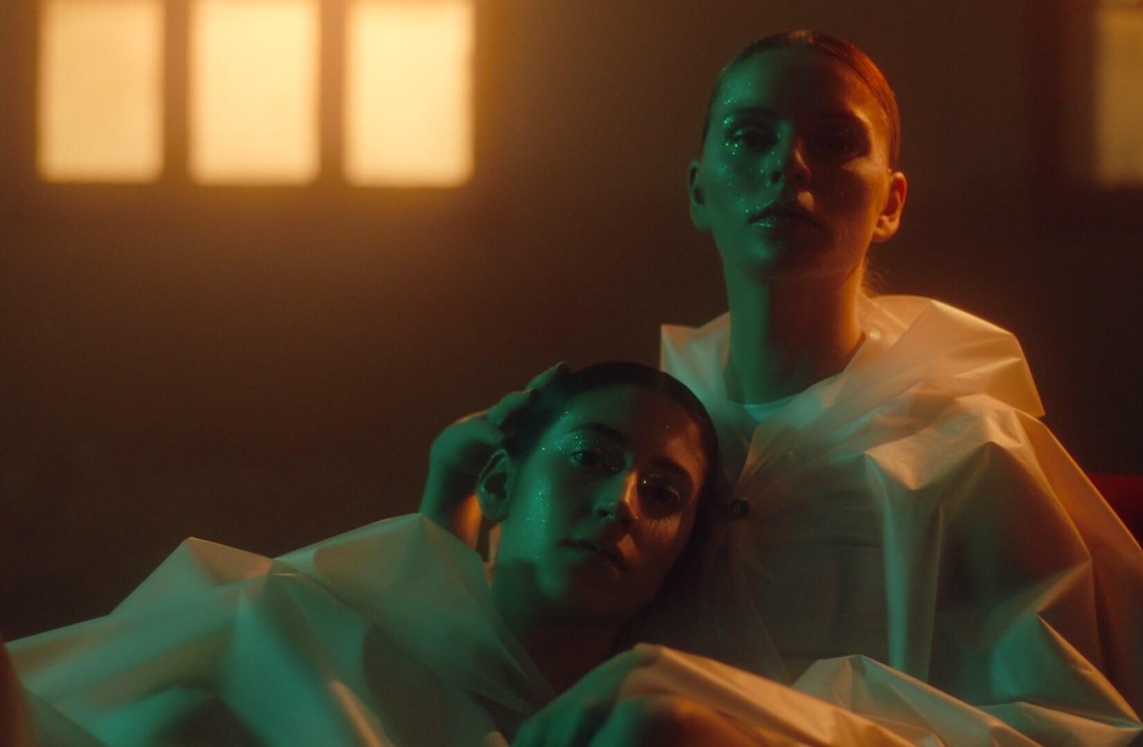 Lucas Bun – Hermanita