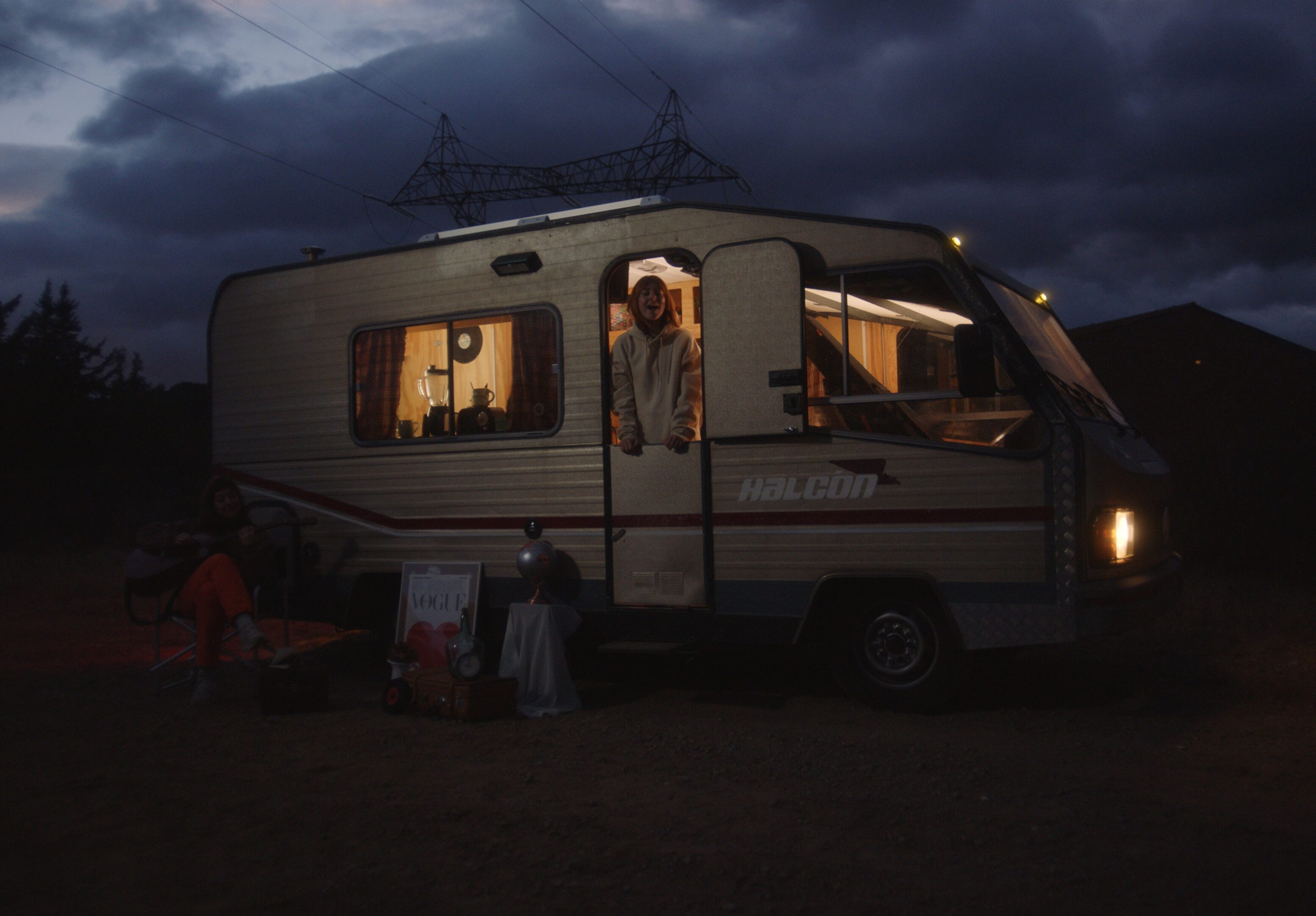 Cançons amb Títols llargs – Júlia Blum