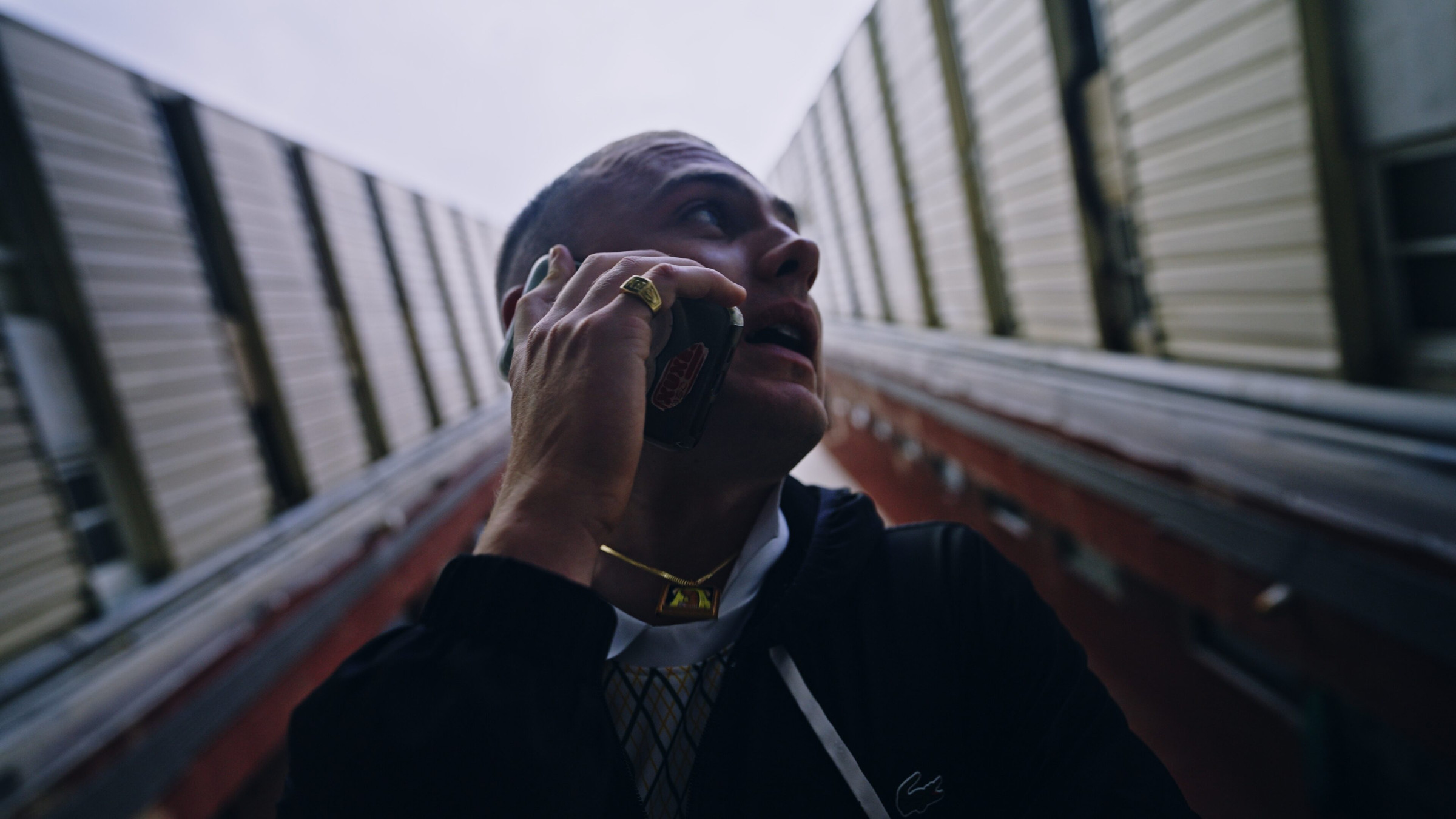 KAS:ST – The Tribe