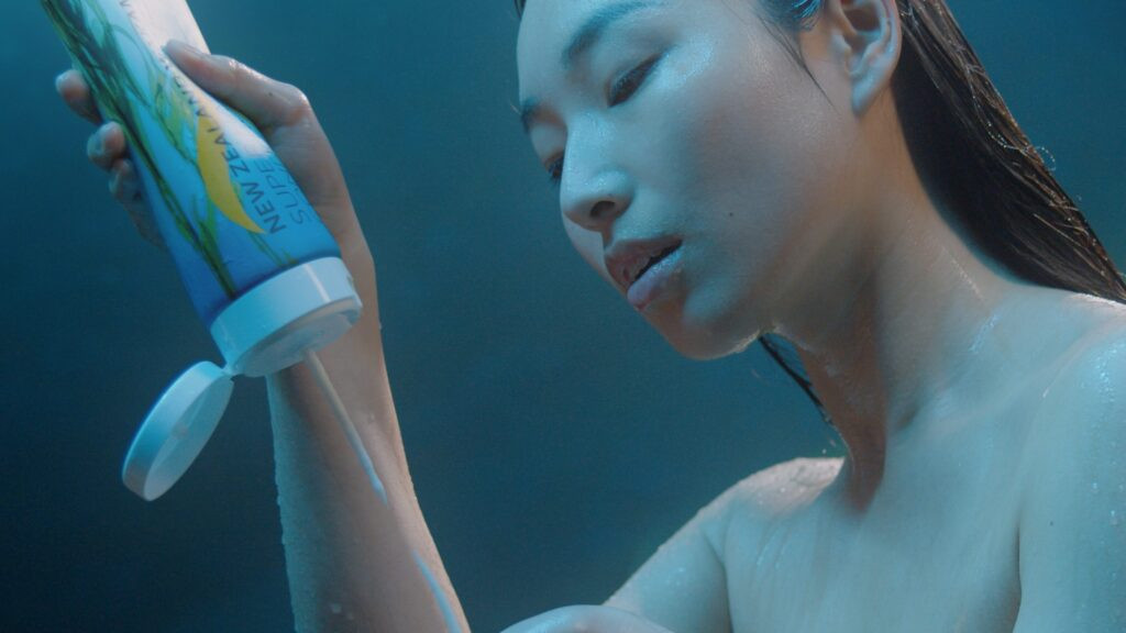 Klau Beauty – New Zeland