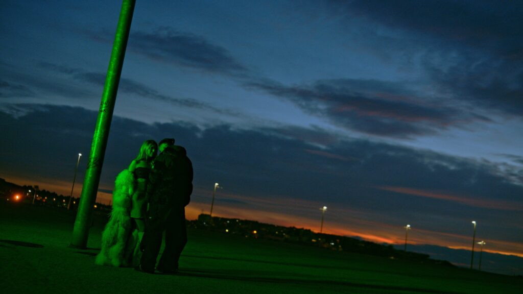 KHEA, Ana Mena – COMO YO TE QUIERO