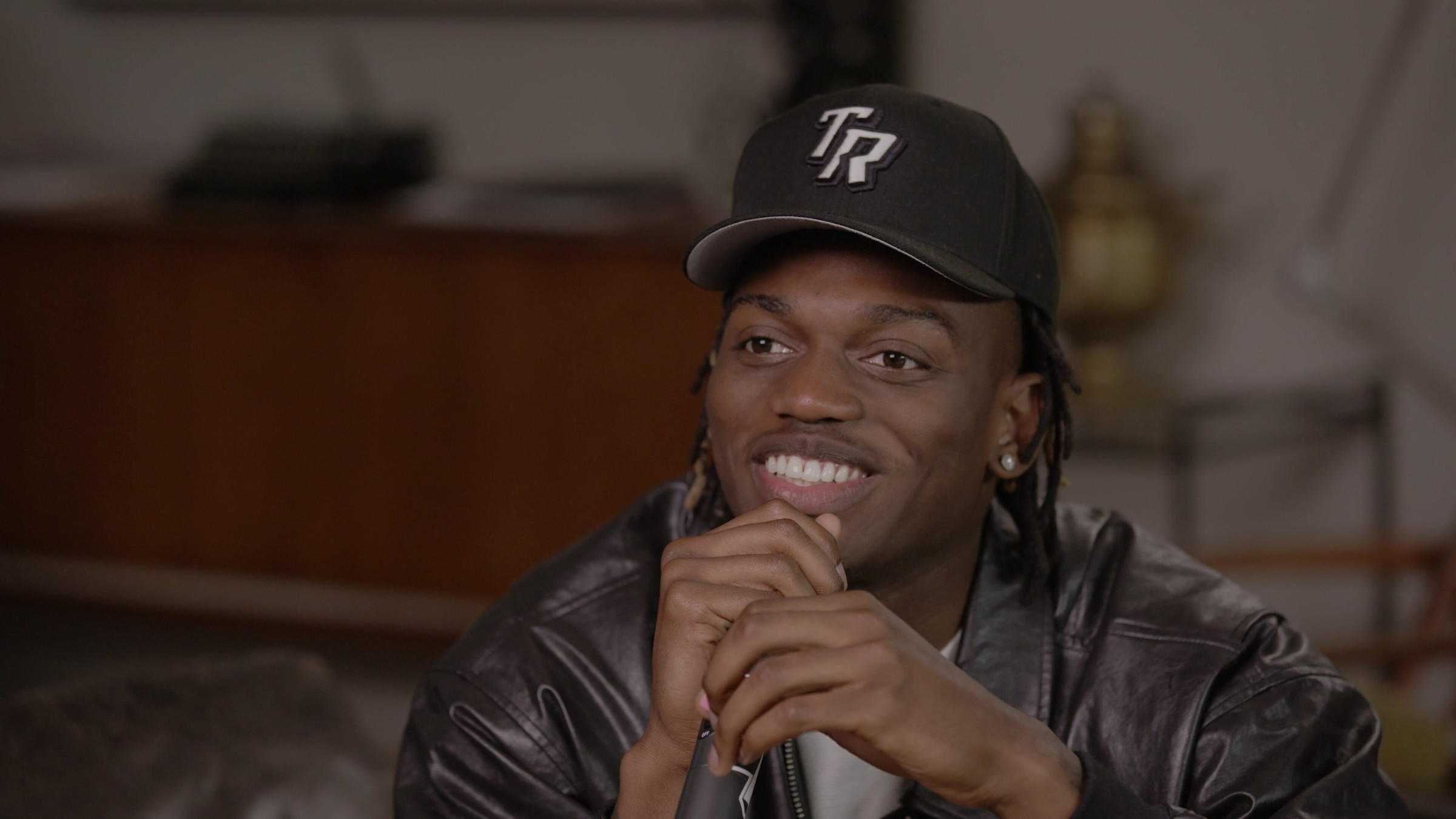 The Residency – Rafa Leao