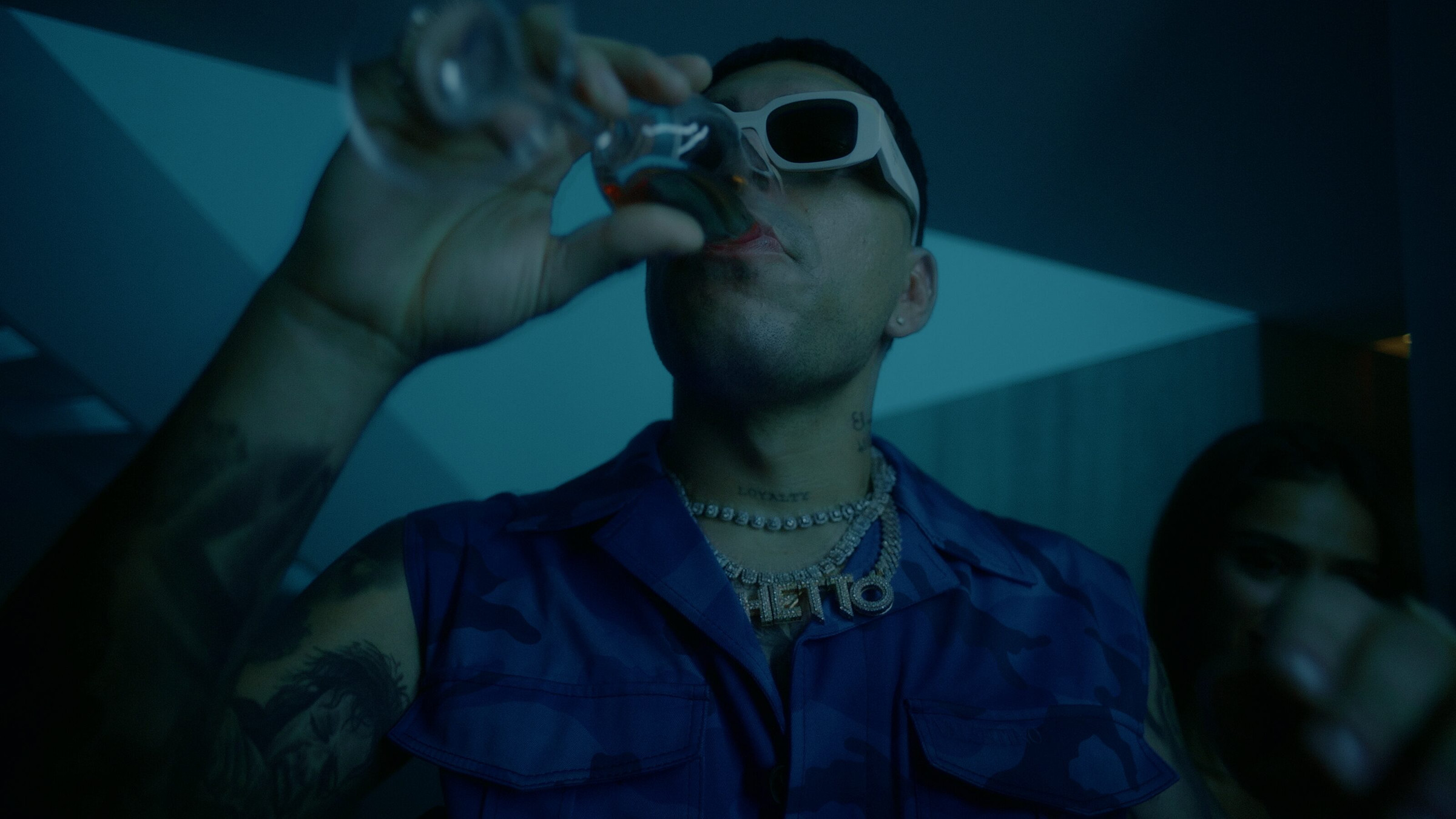 Ryan Castro – Marbella