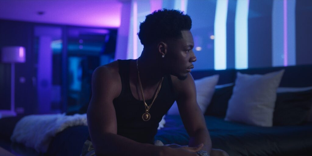 Me Miras – Cyril Kamer