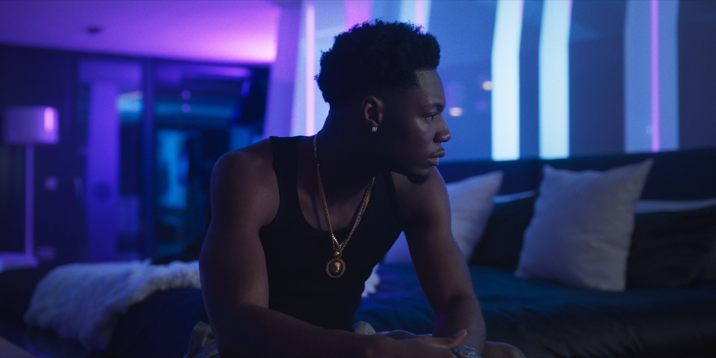 Me Miras – Cyril Kamer