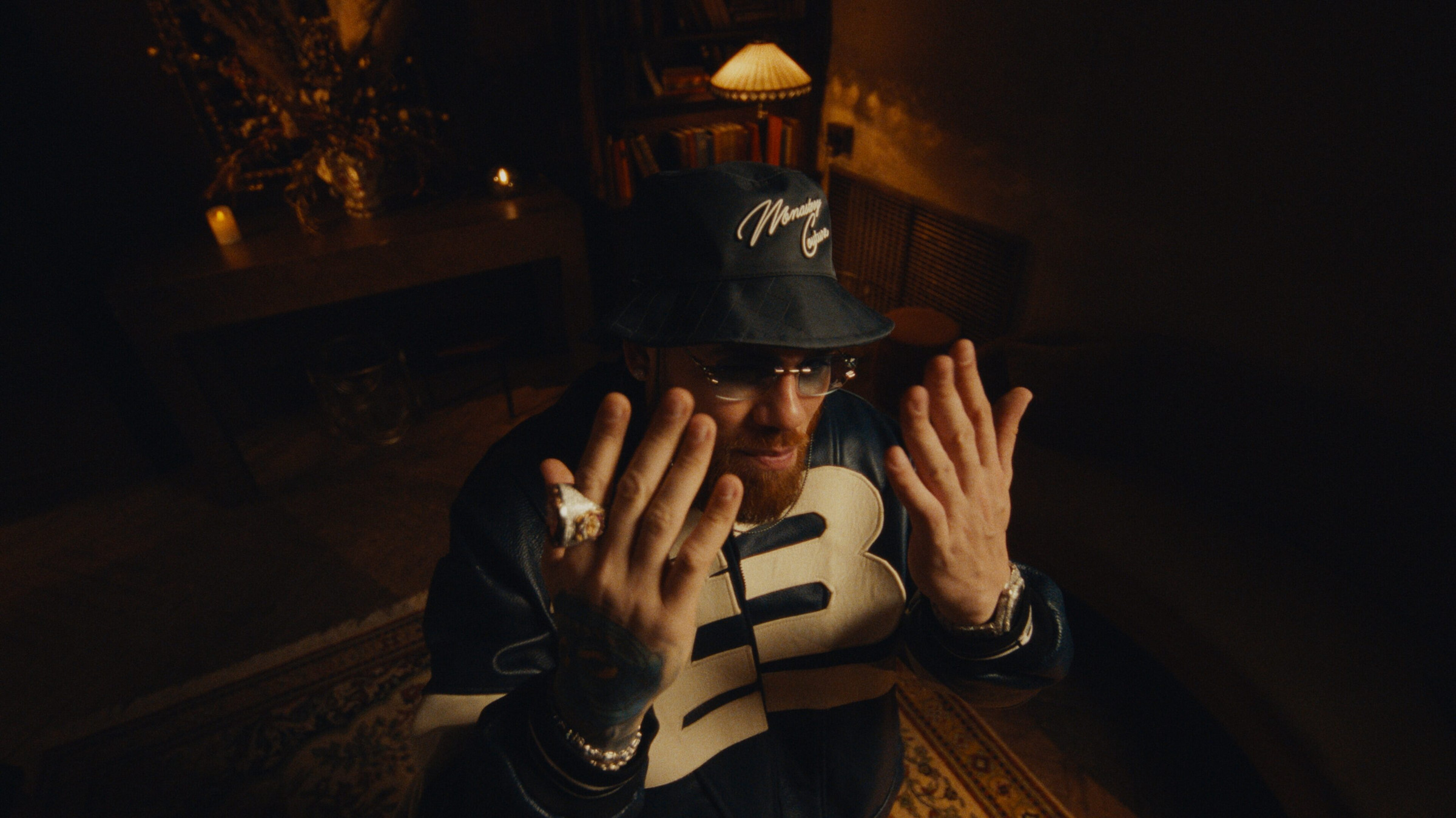 Miky Woodz, Corina Smith – Mental Picture