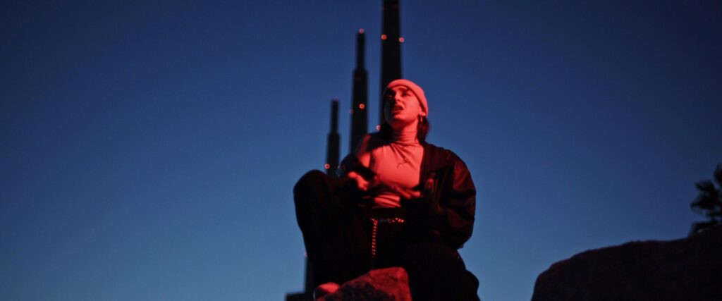 NOVA CAELI – CRISTALES ROTOS