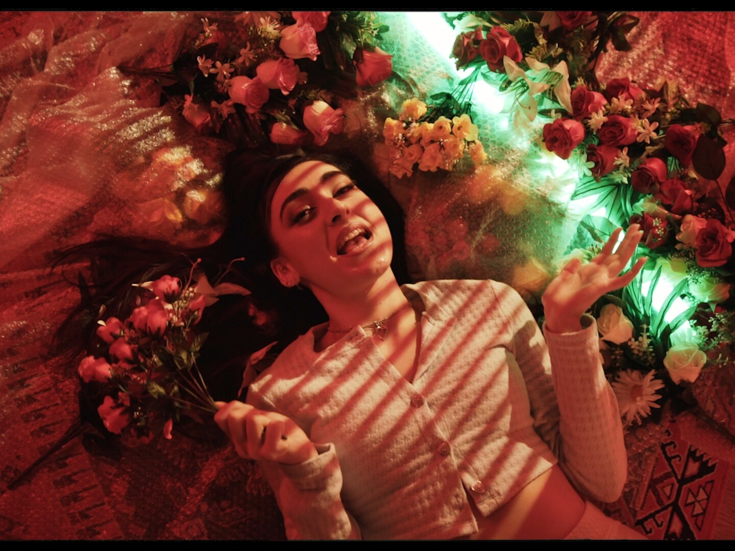 NOVA CAELI – PEDACITOS