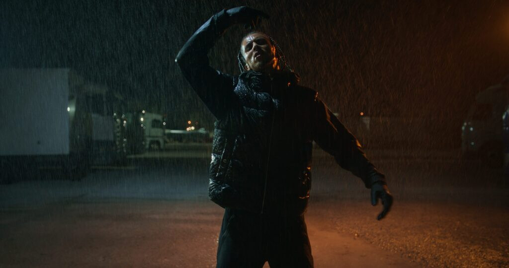 Skinny Flex – NO MORE DRAMA