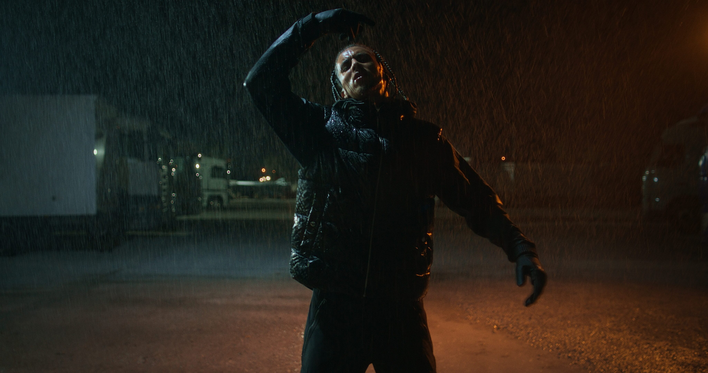 Skinny Flex – NO MORE DRAMA