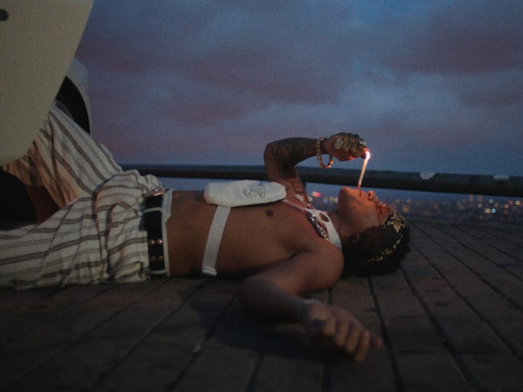 Jerry Di – Papi Cachondo