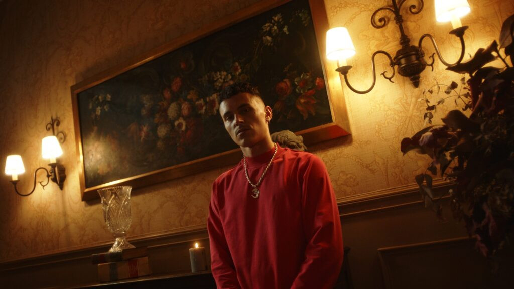 Serotonina – Big Soto x Mora x ARON