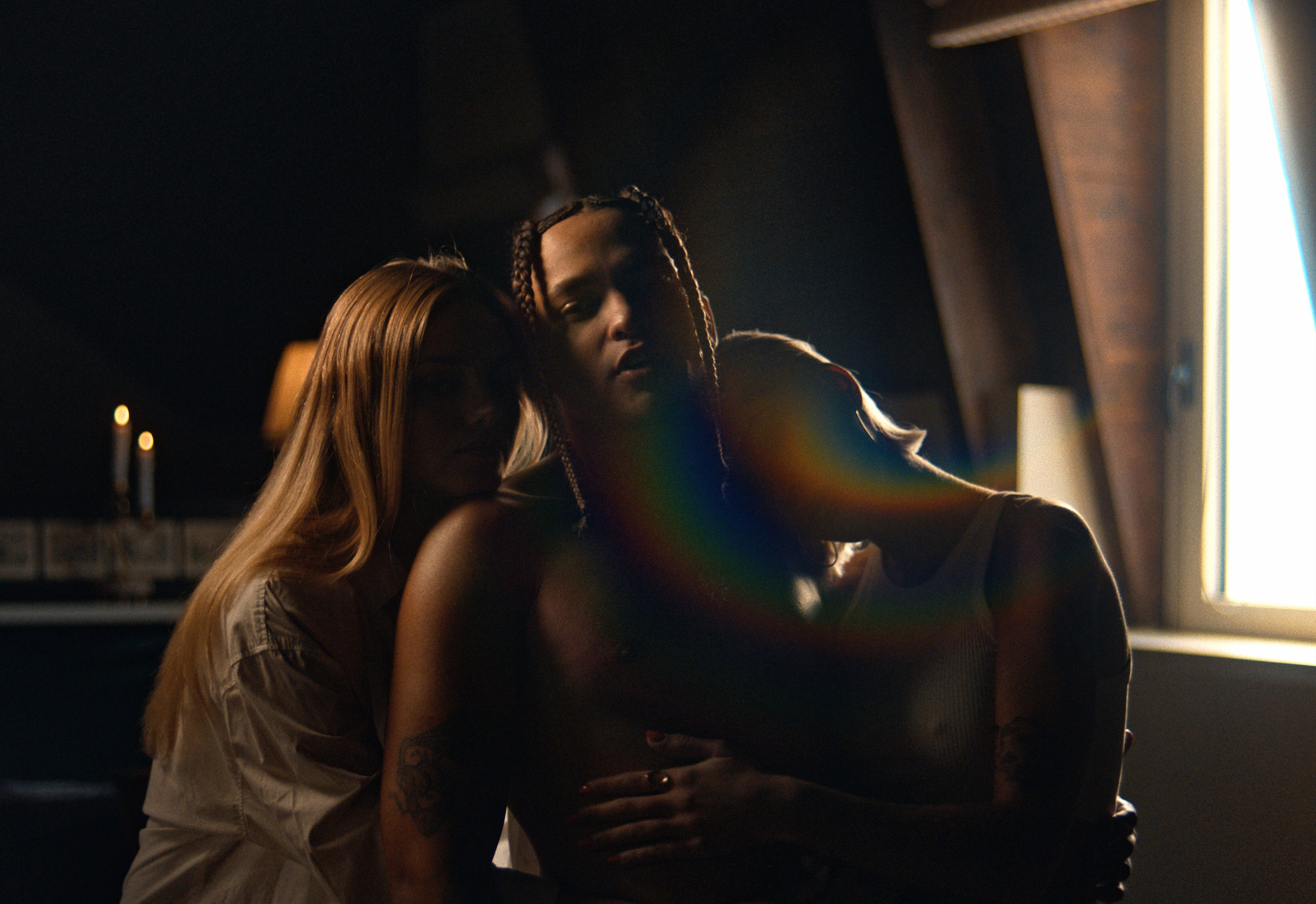 Jerry Di – Sé Que Tú Quieres Verme Llorar