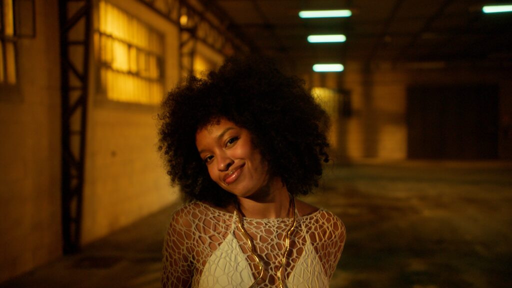 RVFV, YOUKA – Hm Hm Hm Remix