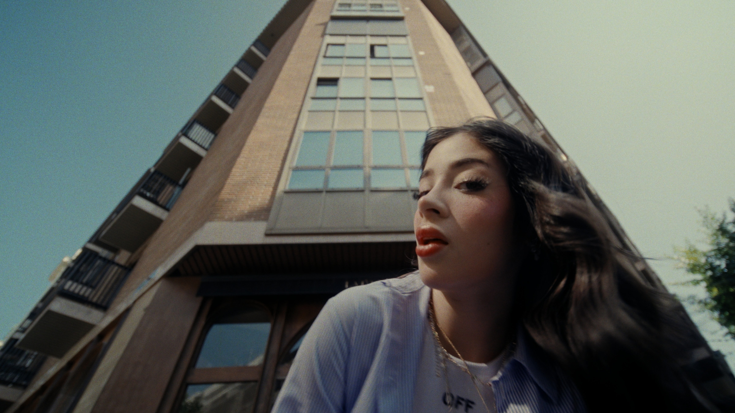 JERE KLEIN X KATTEYES – TODO KE VER