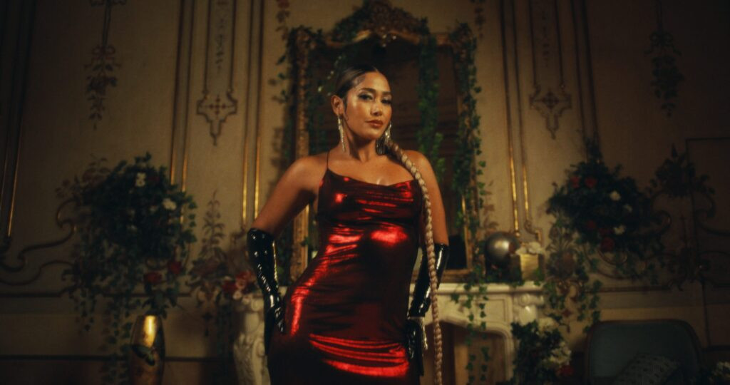 FARIANA, Omar Montes – Tres Polvos