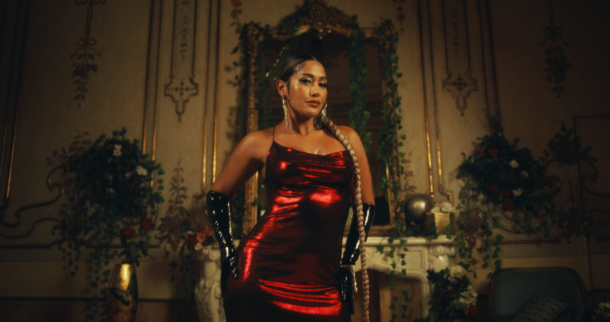 FARIANA, Omar Montes – Tres Polvos