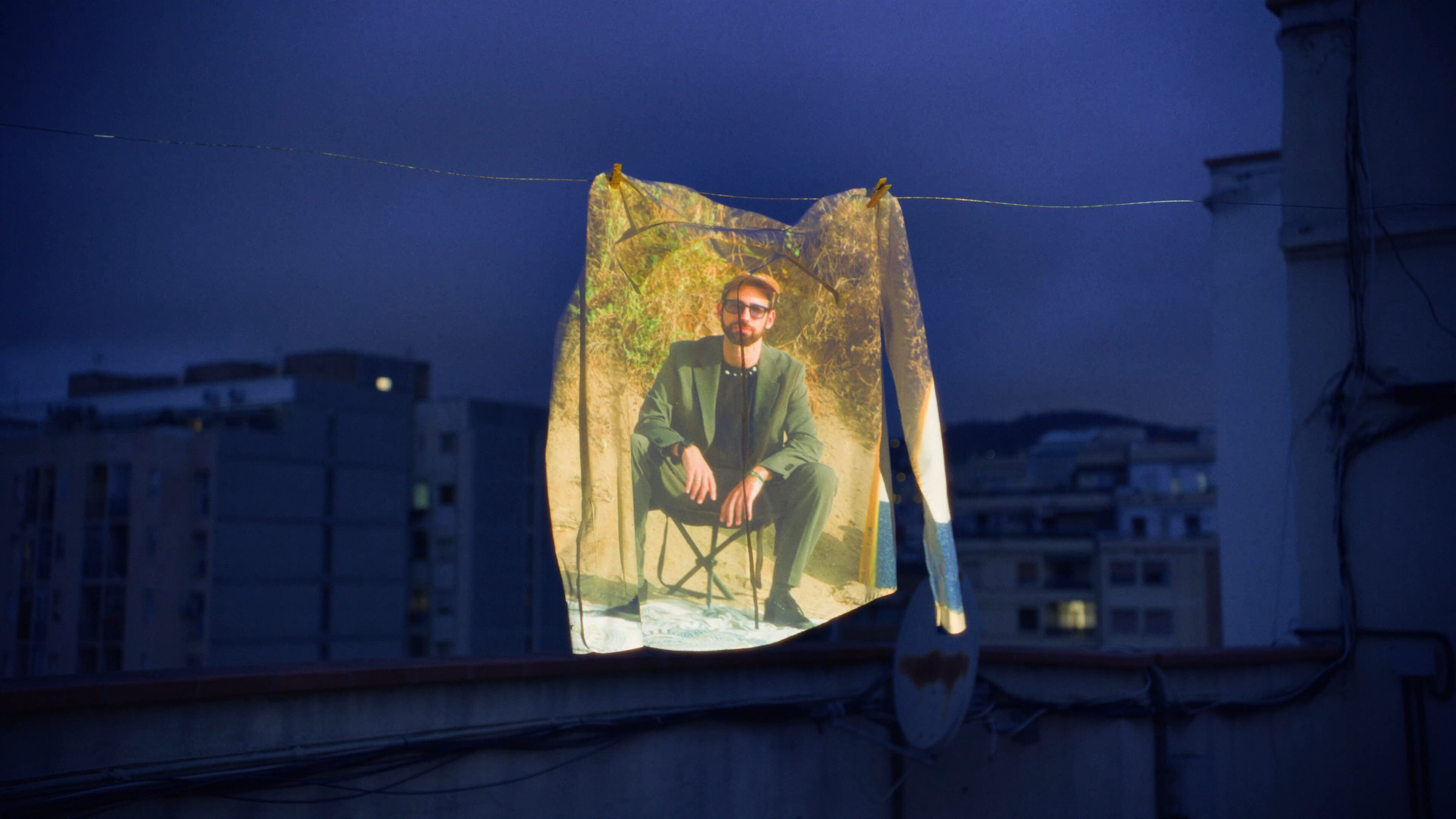 Truzman ft. Marina Tuset – La vida no tiene repetición