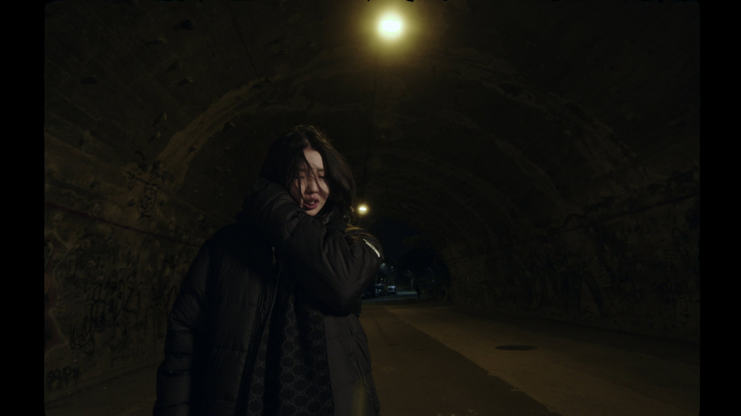 BABI X DENOM – MARTE